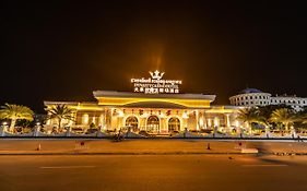 Dynasty Casino Hotel